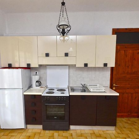 Elia Apartments Sithonia Extérieur photo