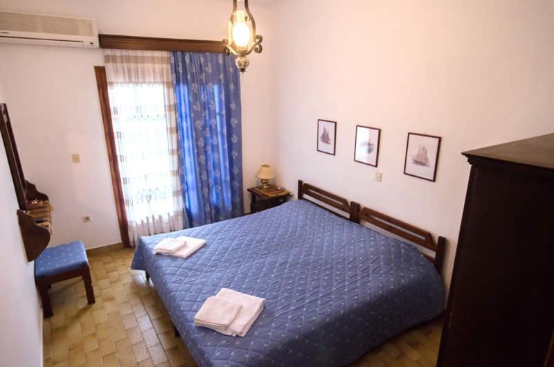 Elia Apartments Sithonia Extérieur photo