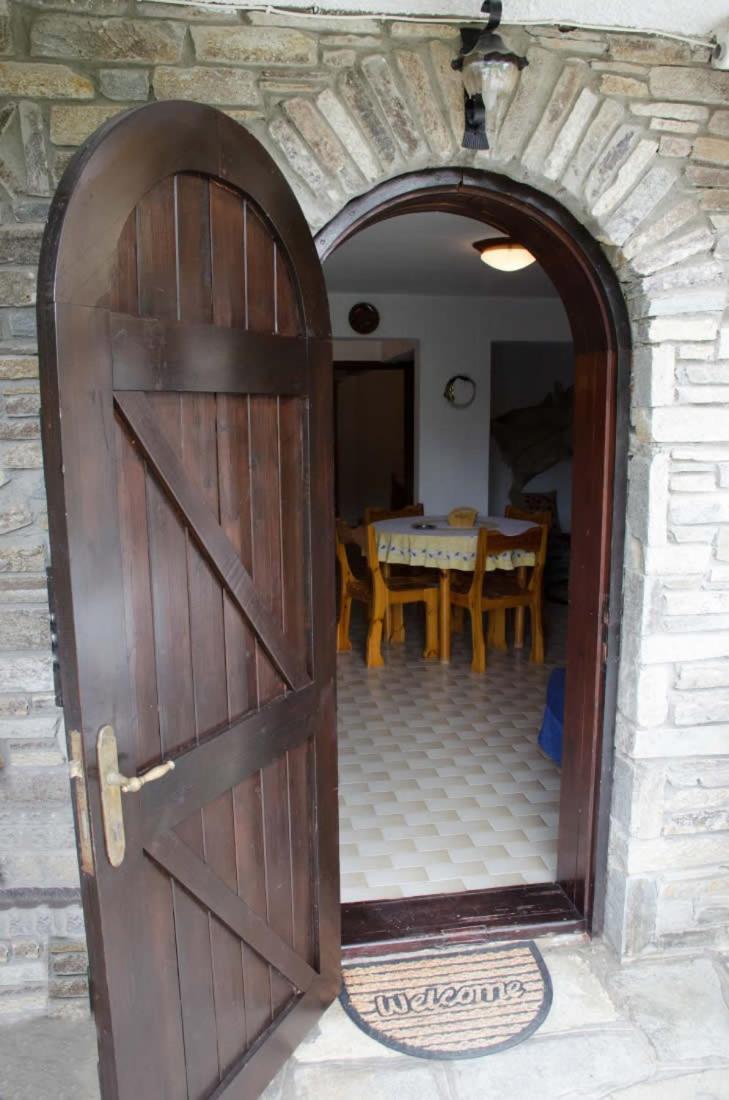Elia Apartments Sithonia Extérieur photo