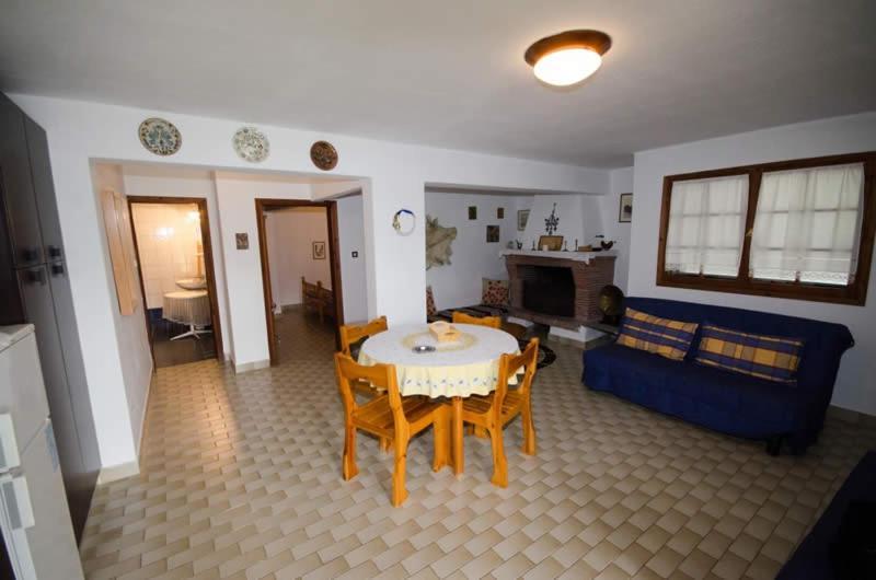Elia Apartments Sithonia Extérieur photo