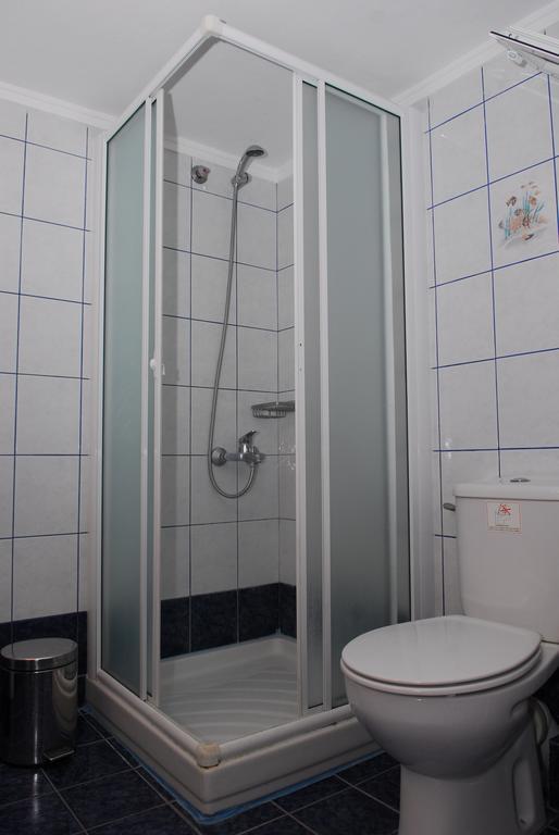 Elia Apartments Sithonia Extérieur photo