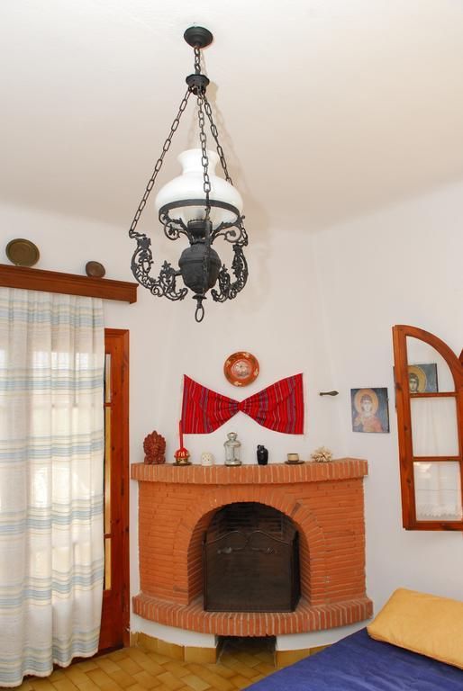 Elia Apartments Sithonia Extérieur photo